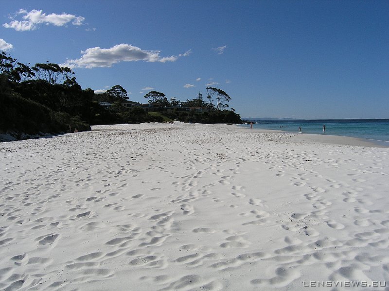 Jervis Bay 08 OLYMPUS DIGITAL CAMERA         